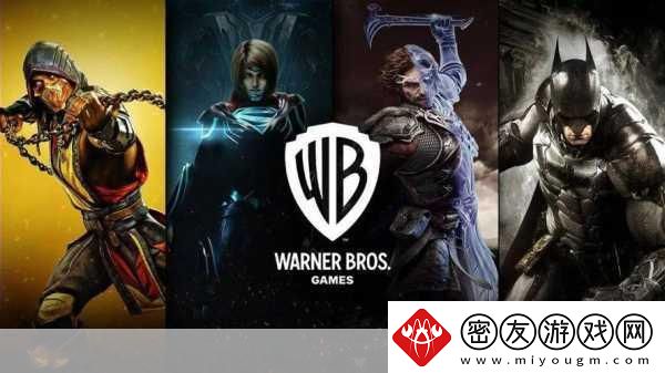 华纳兄弟探索或售WB-Games股份-手游玩家心系未来走向