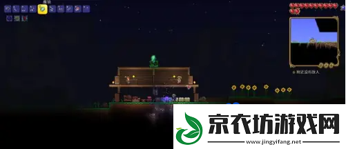 泰拉瑞亚树妖结婚条件是什么