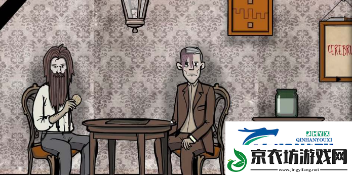 锈湖根源象棋解密怎么完成：攻略教你如何应对