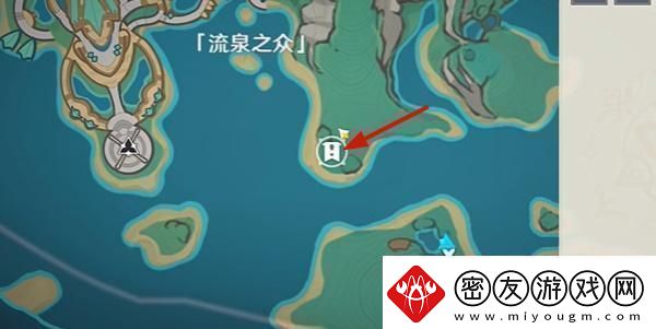原神5.0部族纪闻副本宝箱在哪5.0部族纪闻副本宝箱位置大全