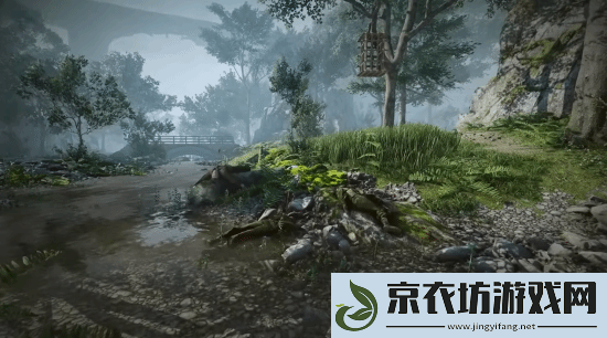 狙击精英厂商新作！生存动作原子能降临3.27发售