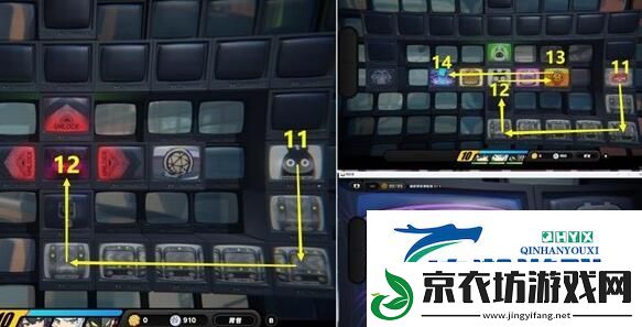 绝区零绳与兔委托任务怎么做