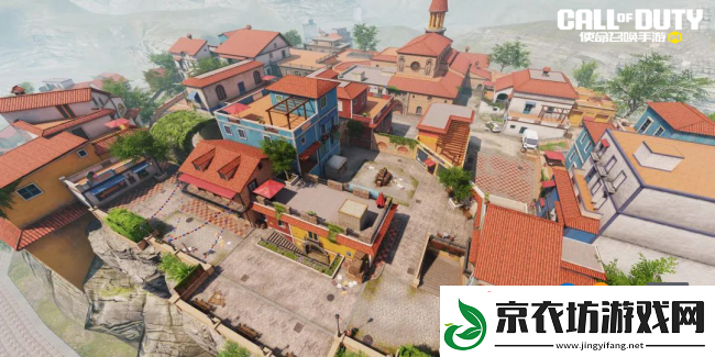 使命召唤手游