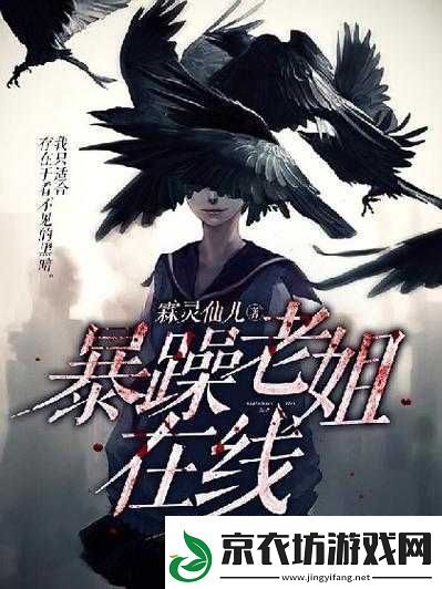 暴躁老姐的-CS：在线暴躁怼人