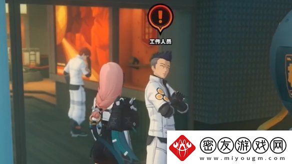 绝区零赛博决斗怎么过