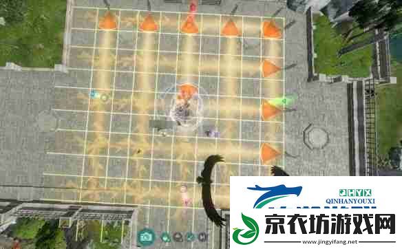 剑3凌然堂声望提升方法