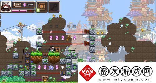 幻境双生54怎么玩通关图文攻略一览