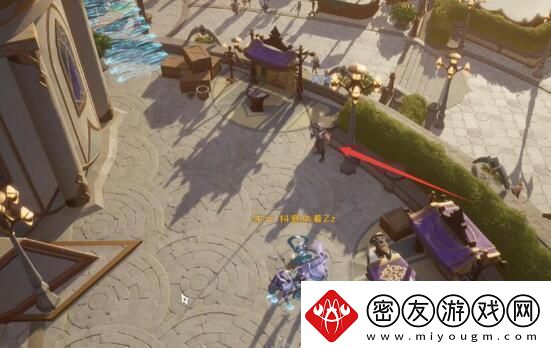 塔瑞斯世界怎么钓鱼：公会发展策略与团队建设