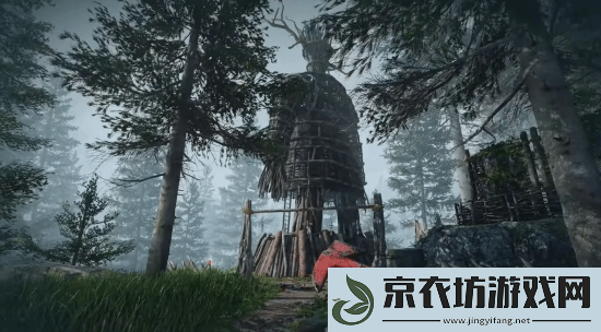 狙击精英厂商新作！生存动作原子能降临3.27发售