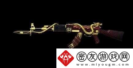 探寻穿越火线手游-AK47-烛龙切枪速度之奥秘