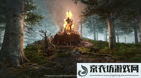 狙击精英厂商新作！生存动作原子能降临3.27发售