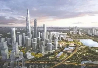 揭秘城市天际线中著名大坑所在地图及最新修复进展
