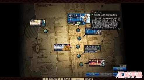 DNF深度攻略：心灵选择任务阵营揭秘-精选推荐助你抉择！