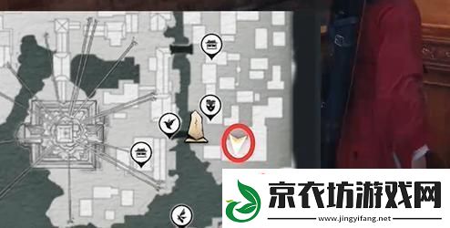 燕云十六声物归原主任务怎么做-燕云十六声物归原主任务攻略