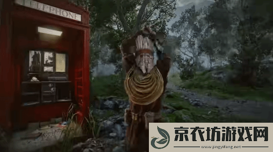 狙击精英厂商新作！生存动作原子能降临3.27发售