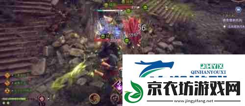 龙腾世纪影障守护者战士盾牌怎么选