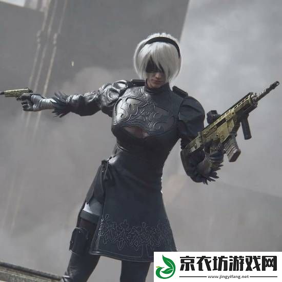玩家调侃育碧版尼尔2B