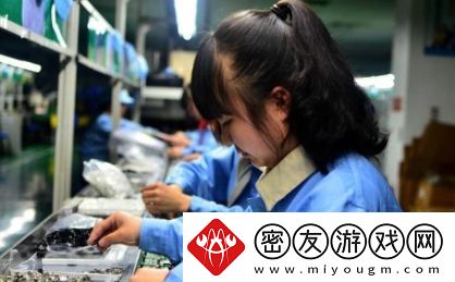 厂妹是什么梗络用语-厂妹梗意思及出处分享
