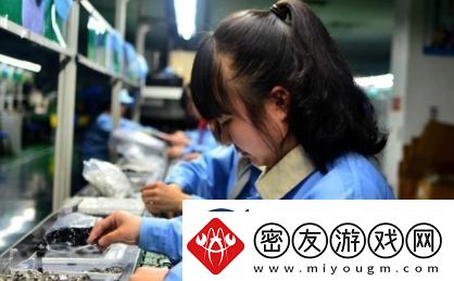 厂妹是什么梗网络用语-厂妹梗意思及出处分享