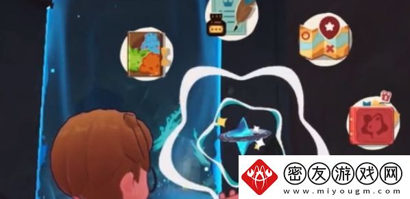 洛克王国