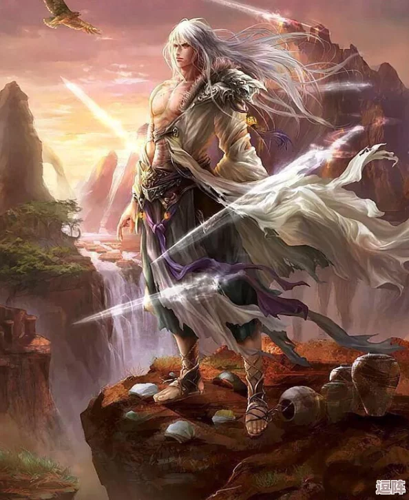 武侠自行棋＂曝八卦：江湖传闻-绝世高手暗中操控-棋局变幻莫测-谁能一统武林