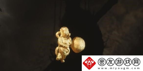 黑神话悟空金钮获取方法-珍玩金钮怎么弄到手