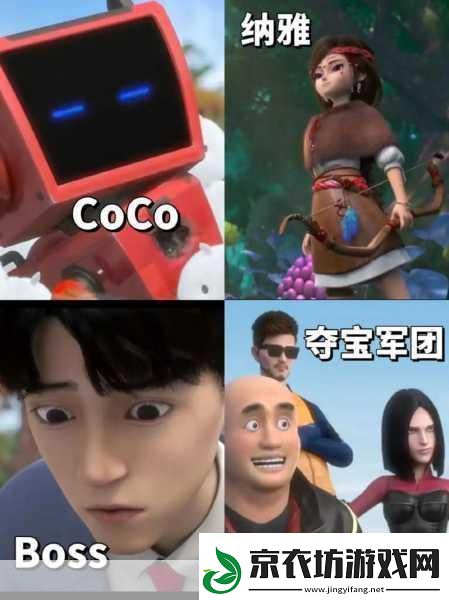 奇幻冒险之旅-手游中的无限可能