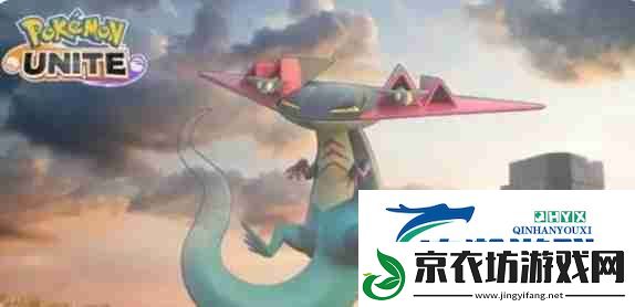 宝可梦大集结射手强度排行