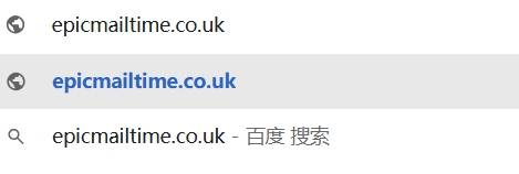 CS2新地图神秘网址彩蛋