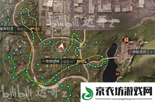 明日之后中获取草木灰的方法大揭秘-不看后悔系列