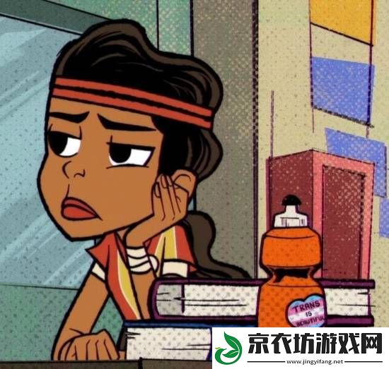迪士尼子供向动画或因LGBT话题停播一集