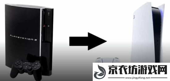 曝索尼正着手在PS5上原生运行PS3游戏-会有画质增强吗