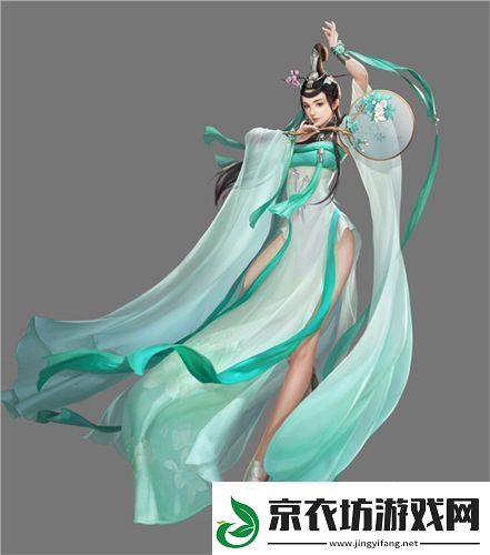 剑侠情缘手游新门派曝光