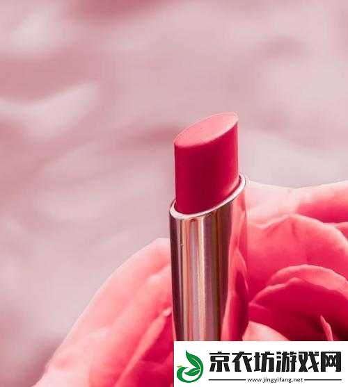 ysl-口红-6998：水蜜桃色号的迷人魅力