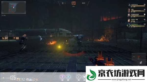 CF手游挑战模式在哪里-热门玩法全解析