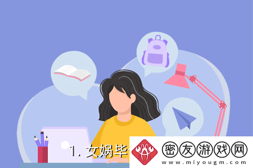 女娲毕设作品是什么梗络用语-女娲毕设作品梗意思及出处分享