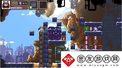 幻境双生53怎么玩通关图文攻略一览