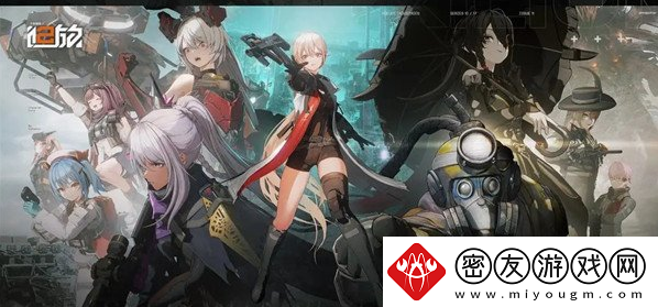 少女前线2谢尼娅怎么样