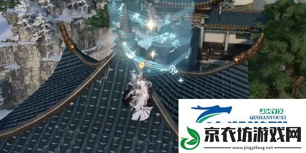 逆水寒手游书玄篇如何获得