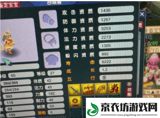 梦幻西游小号鉴定武器太疯狂！不磨、无级别全员光临