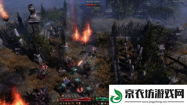 恐怖黎明职业组合表-恐怖黎明-开荒最爽职业组合搭配表一览