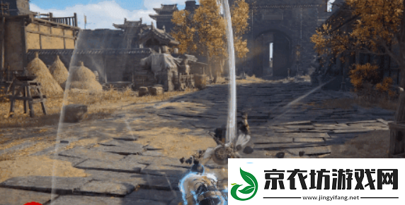永劫无间斩马刀介绍-永劫无间斩马刀怎么样