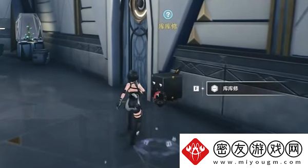 鸣潮推演的边界任务怎么过