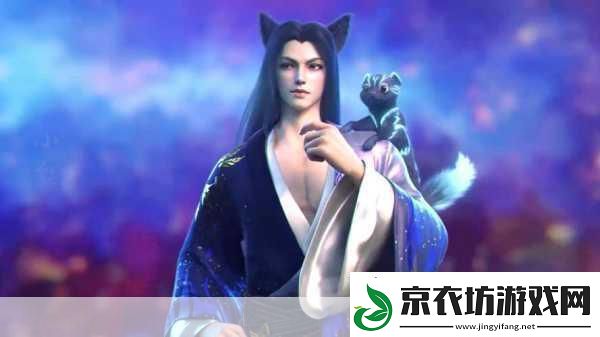 5月24日精英测试在即-武动乾坤四大职业深度前瞻