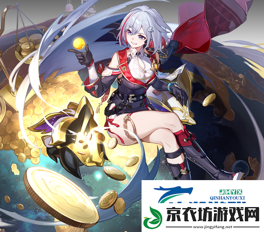 崩坏星穹铁道翡翠和托帕有什么区别-崩坏星穹铁道翡翠和托帕差异介绍