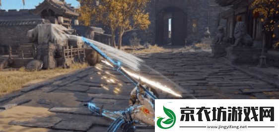 永劫无间斩马刀介绍