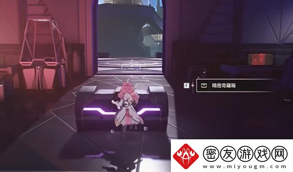鸣潮推演的边界任务怎么过