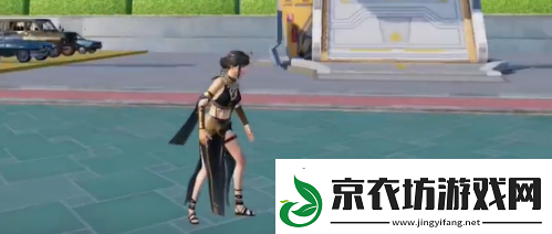 和平精英尼罗河传说特效一览