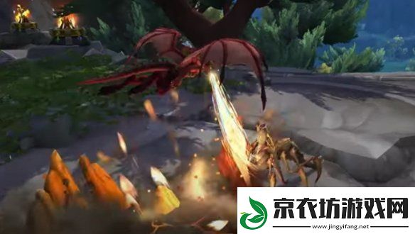 魔兽世界小龙人营救宏命令代码是什么