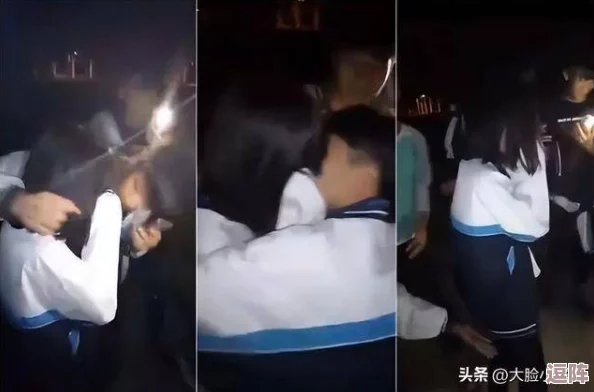 惊爆消息：男孩睾丸被女孩吃-令人震惊的事件在校园内引发了广泛关注与讨论！